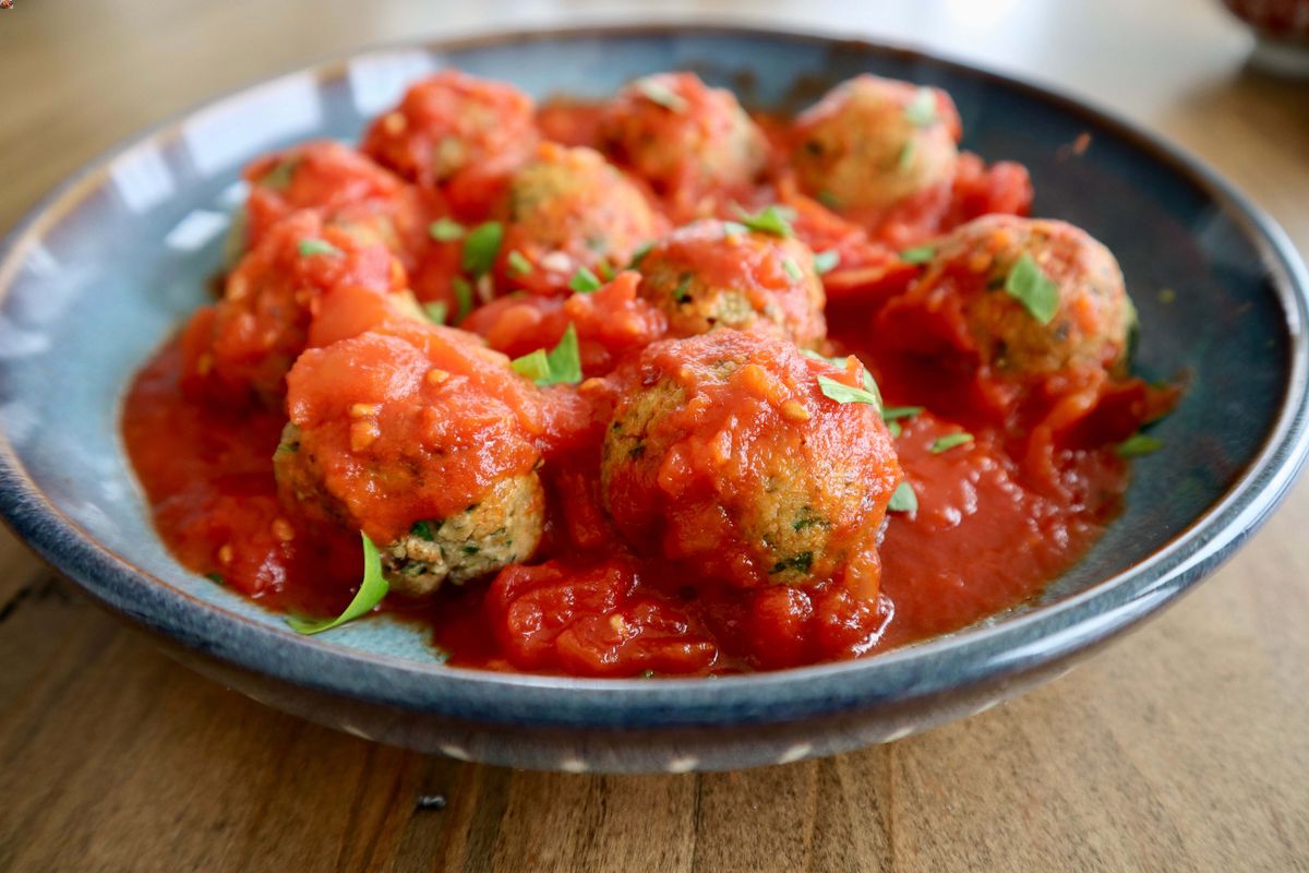receta-de-albondigas-de-pavo-italianas
