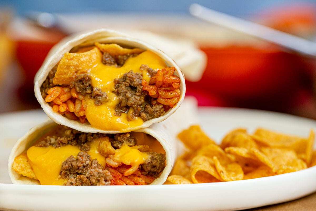 receta-de-burritos-de-tacos-para-ninos
