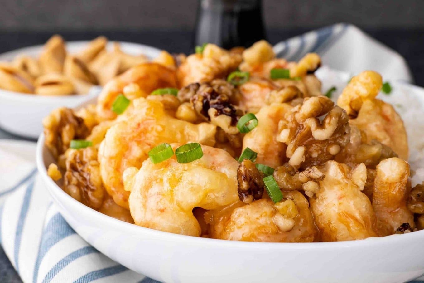 receta-de-camarones-con-miel-y-nueces