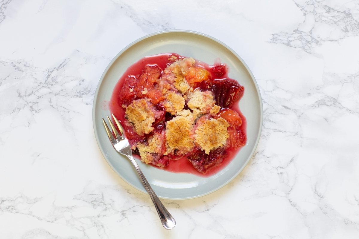receta-de-crumble-de-ciruelas
