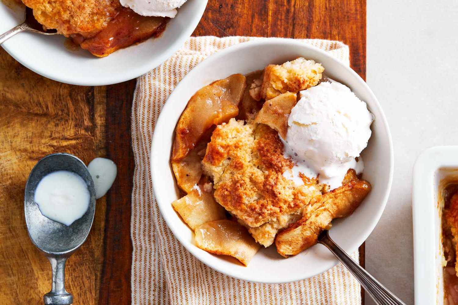 receta-de-crumble-de-manzana