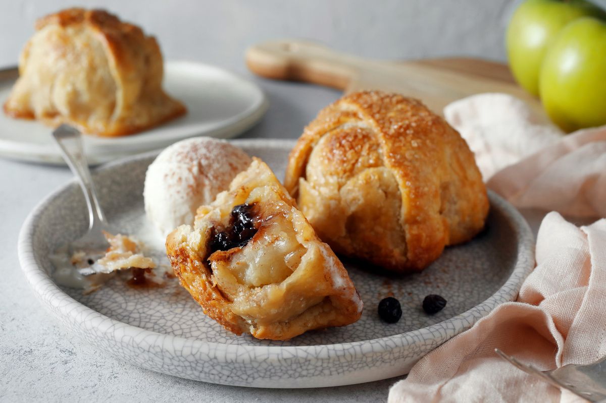 receta-de-dumplings-de-manzana