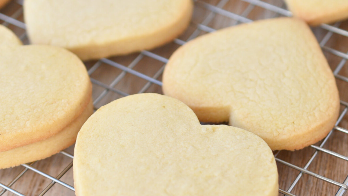 receta-de-galletas-con-polvo-de-hornear