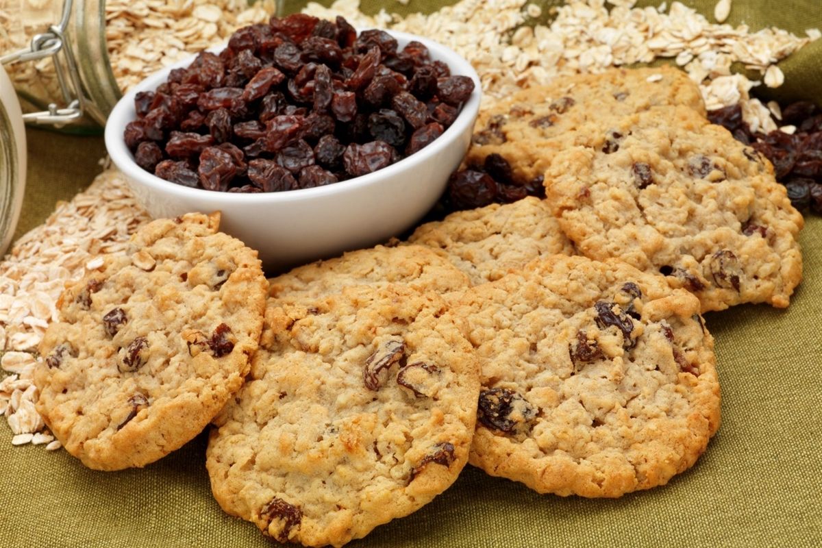 receta-de-galletas-de-avena-con-pasas