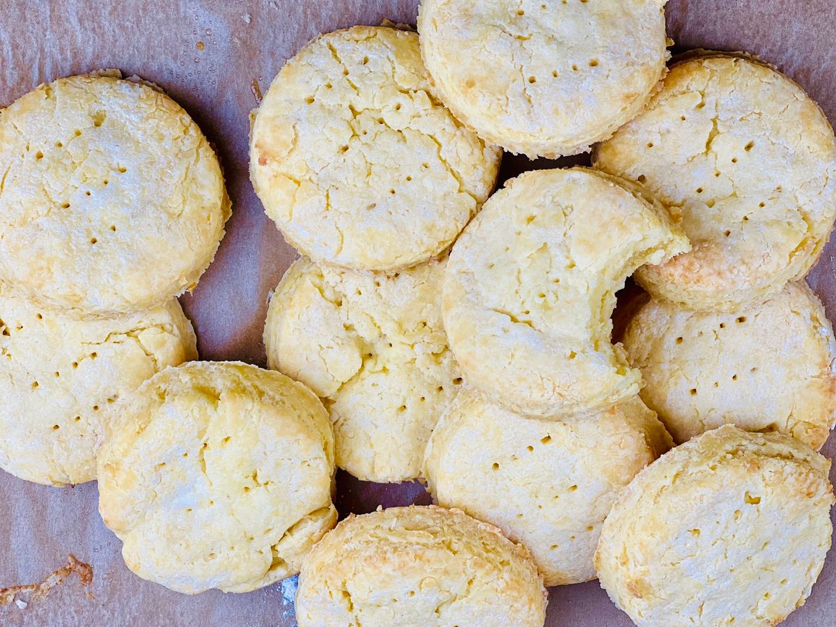 receta-de-galletas-de-crema-agria