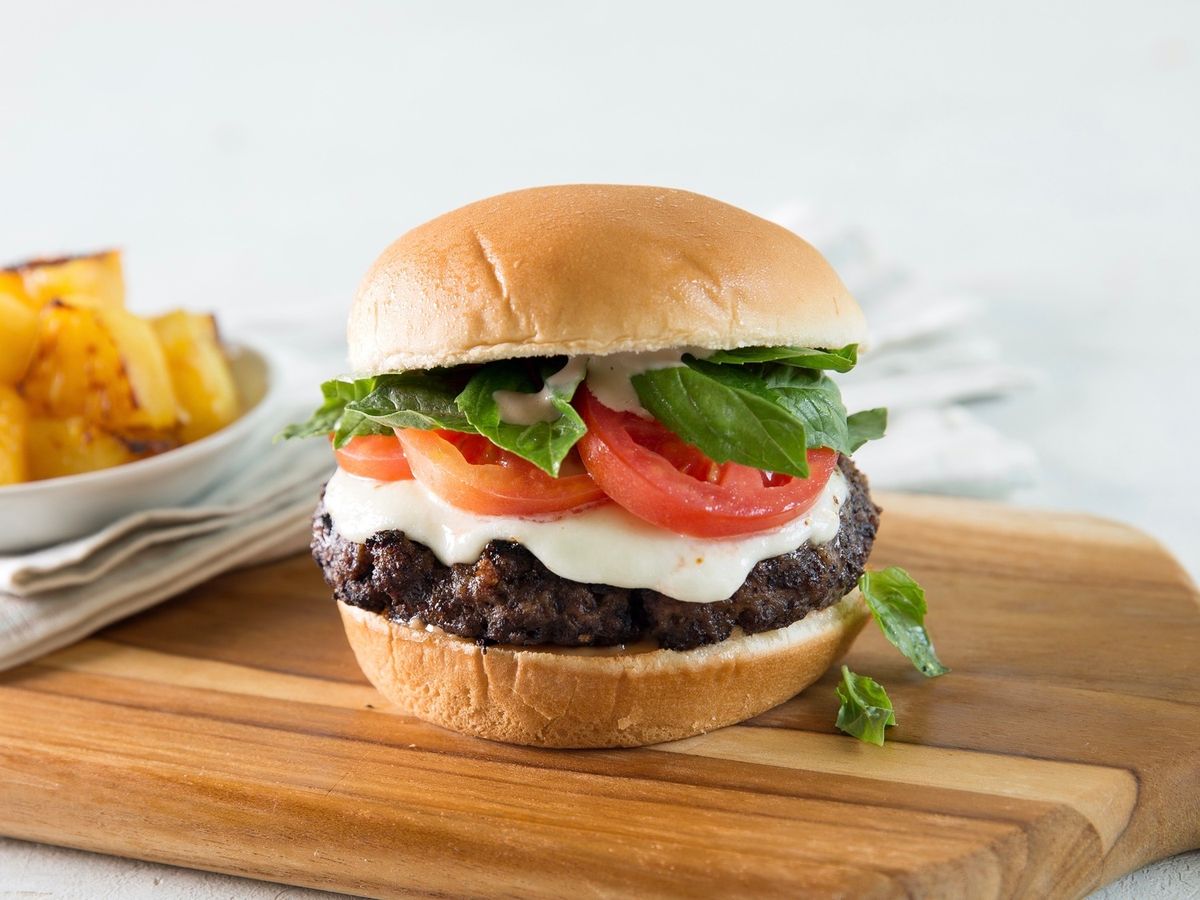 receta-de-hamburguesa-caprese