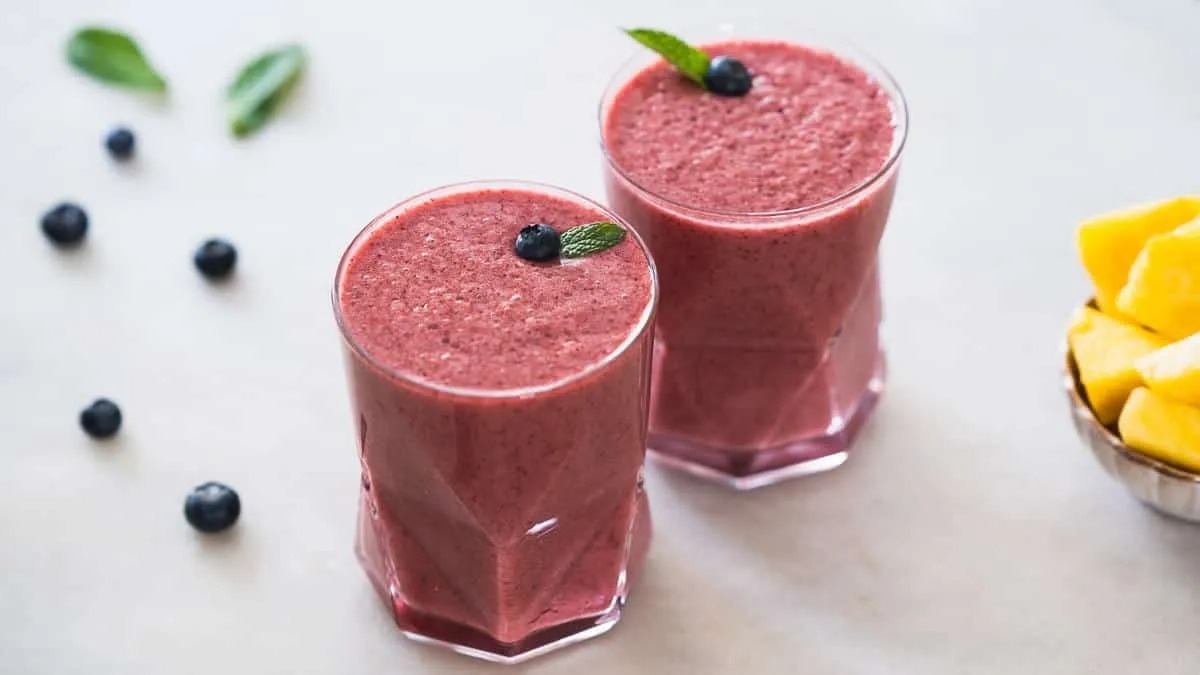 receta-de-jugo-de-arandano-y-pina