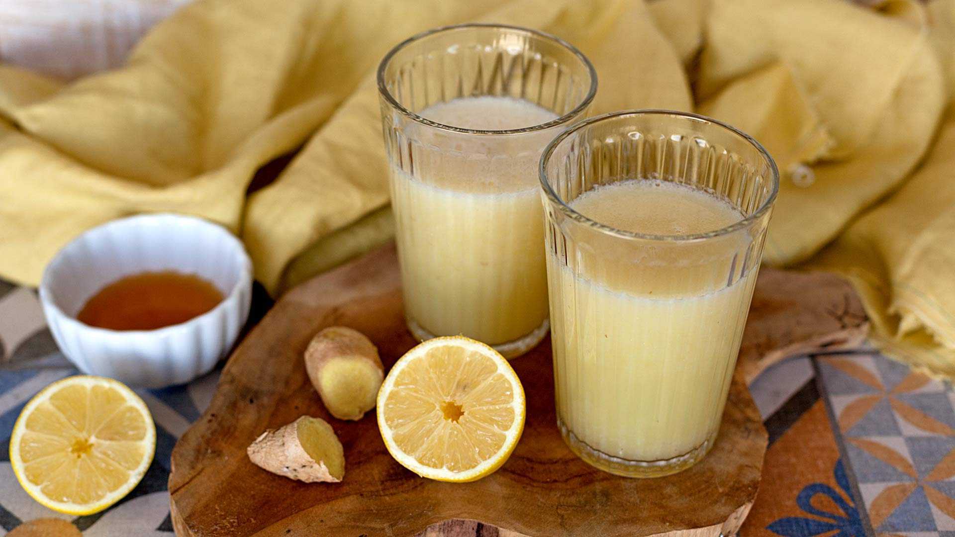 receta-de-jugo-de-jengibre-maliense