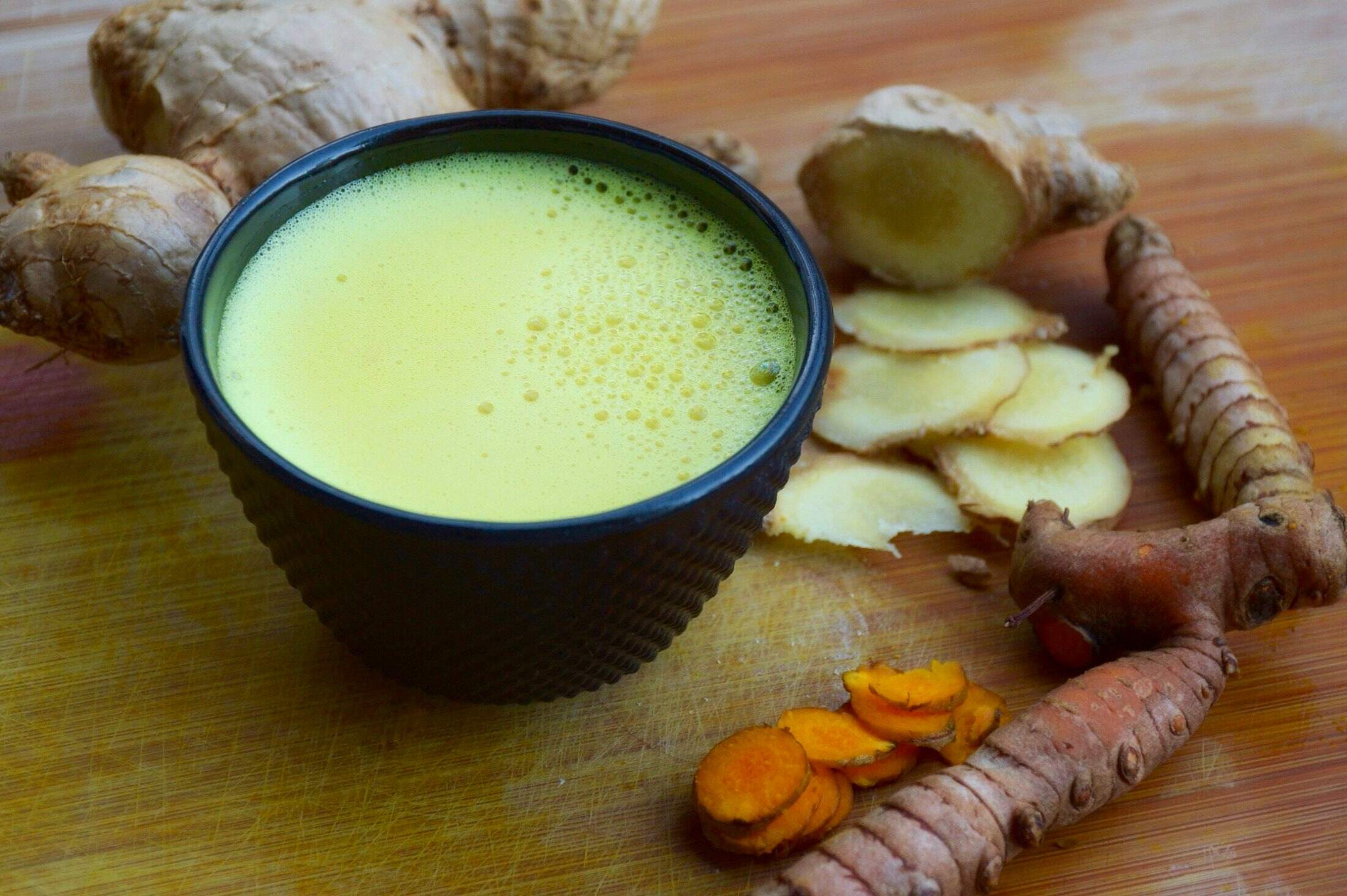 receta-de-leche-caliente-con-jengibre
