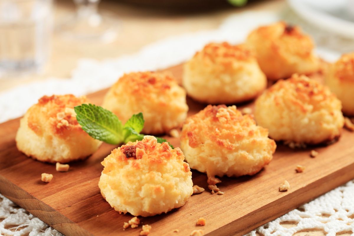 receta-de-macarrones-de-coco