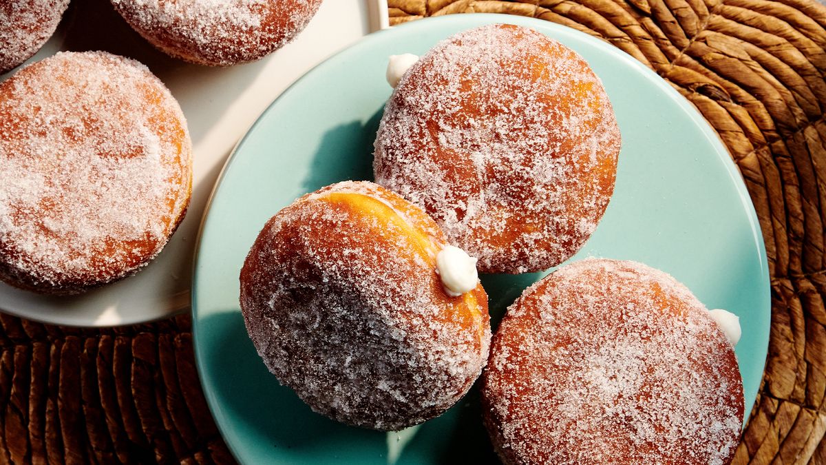 receta-de-malasadas