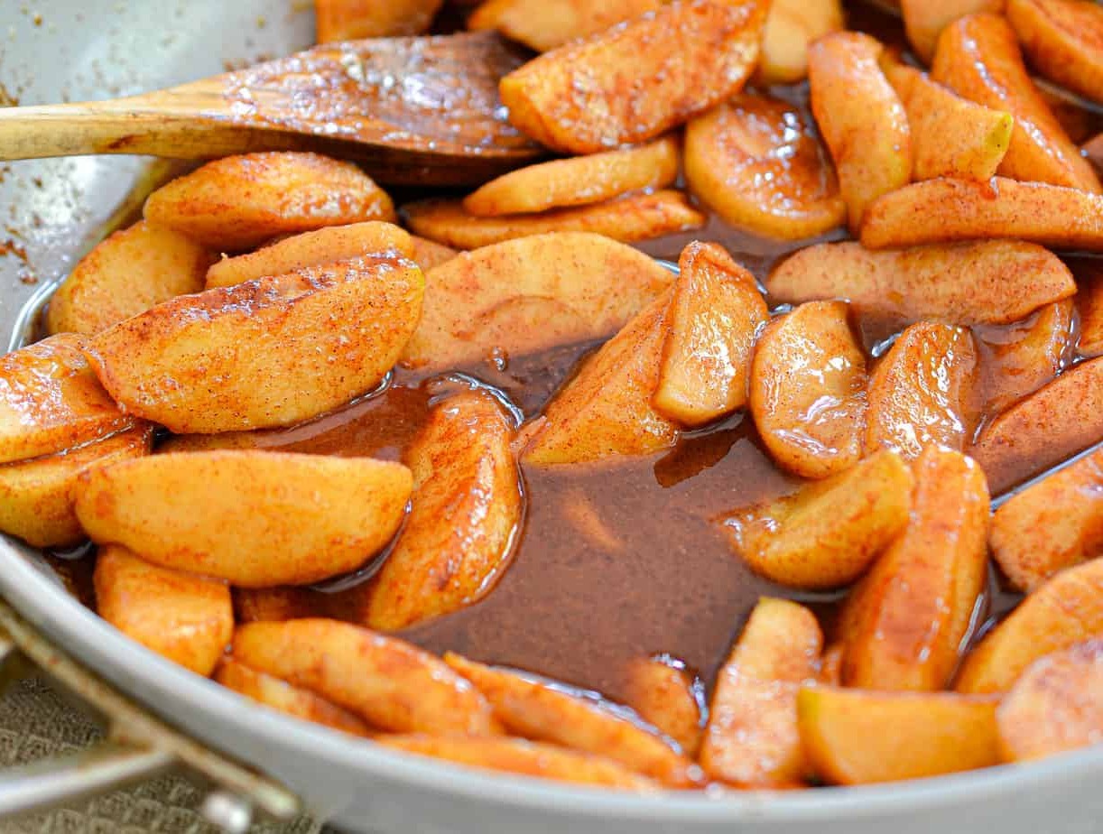 receta-de-manzanas-fritas-del-sur