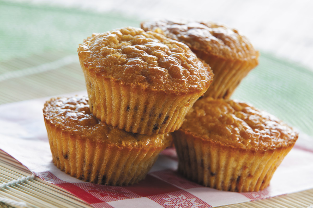 receta-de-muffins-de-maiz