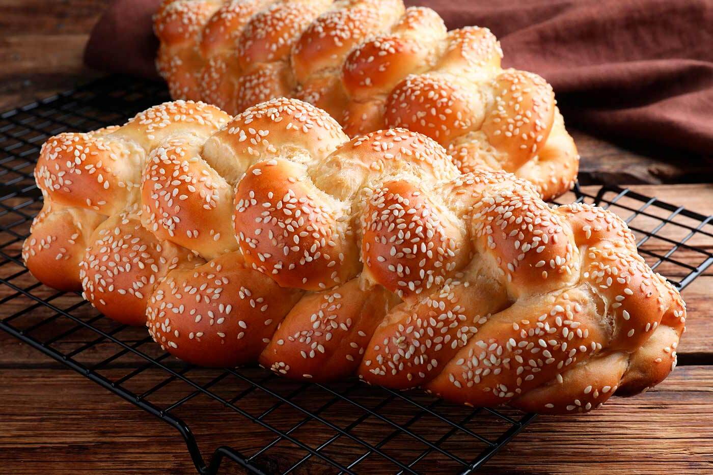 receta-de-pan-challah