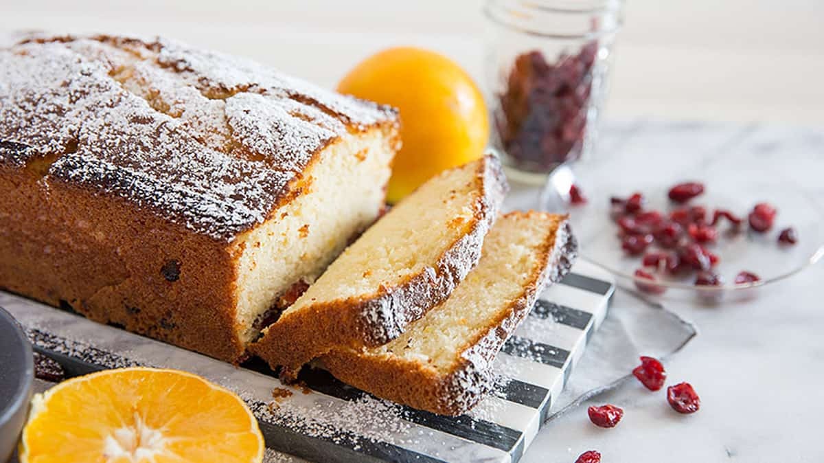receta-de-pan-de-naranja-con-arandano