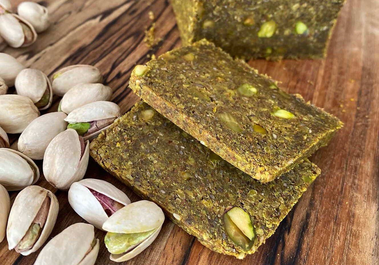 receta-de-pan-de-pistacho