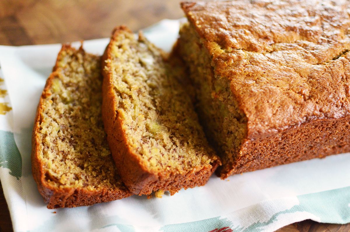 receta-de-pan-de-platano-con-crema-agria