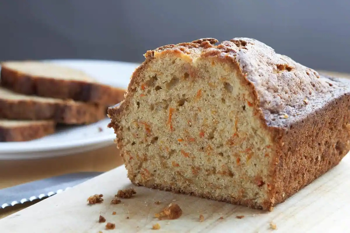 receta-de-pan-de-zanahoria