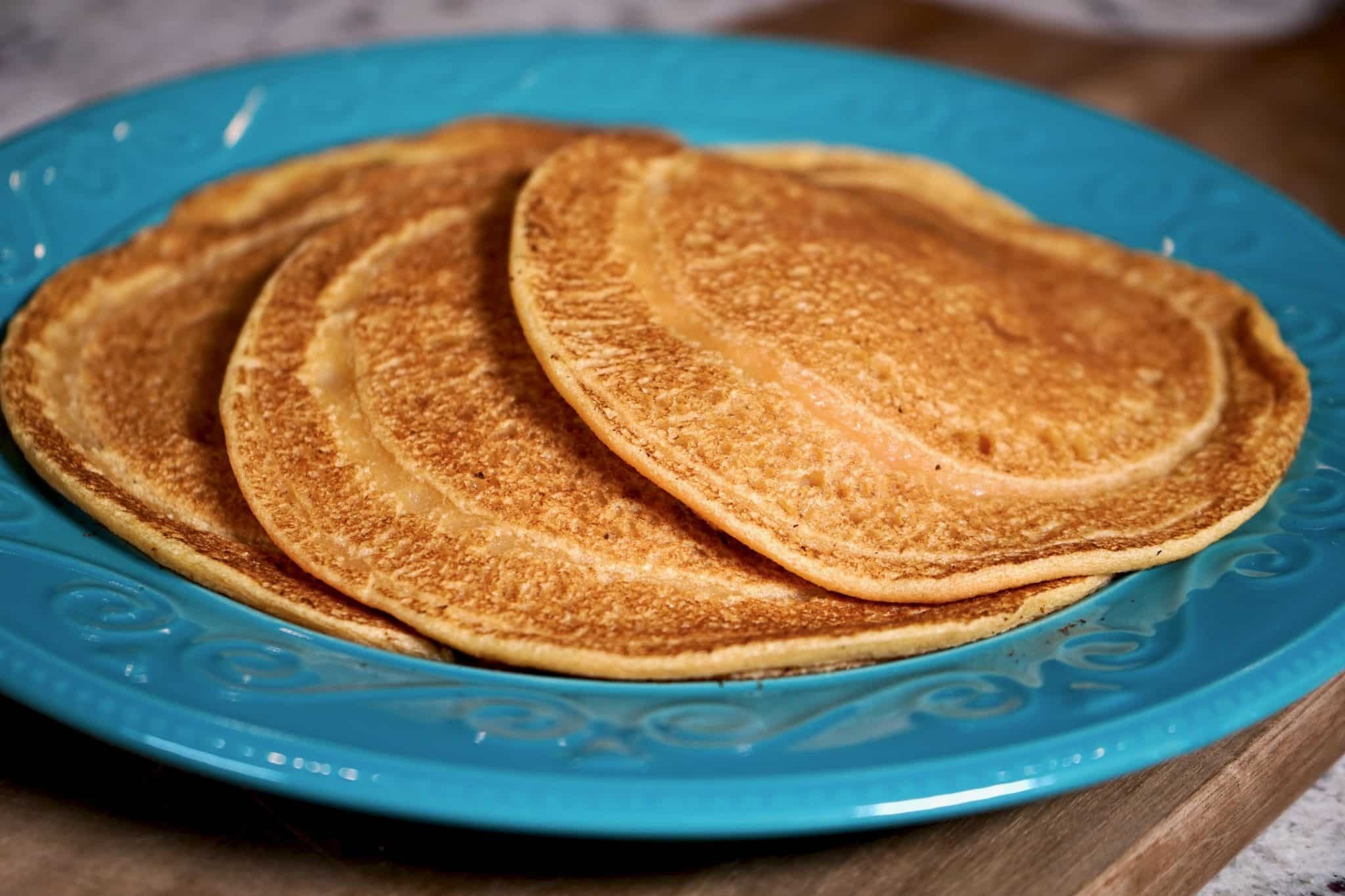 receta-de-pan-plano-de-lentejas