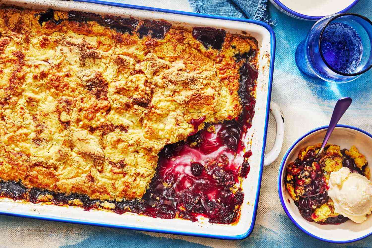 receta-de-pastel-de-arandano-dump