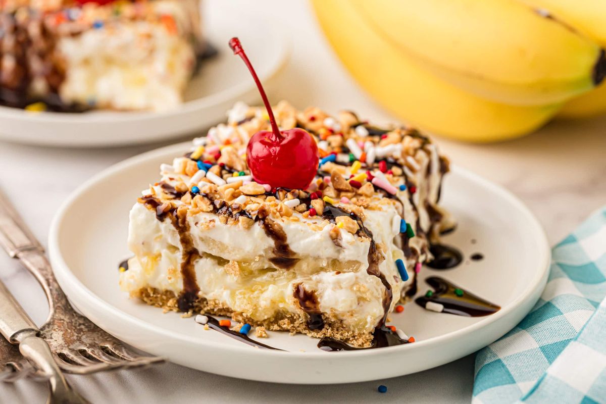 receta-de-pastel-de-banana-split