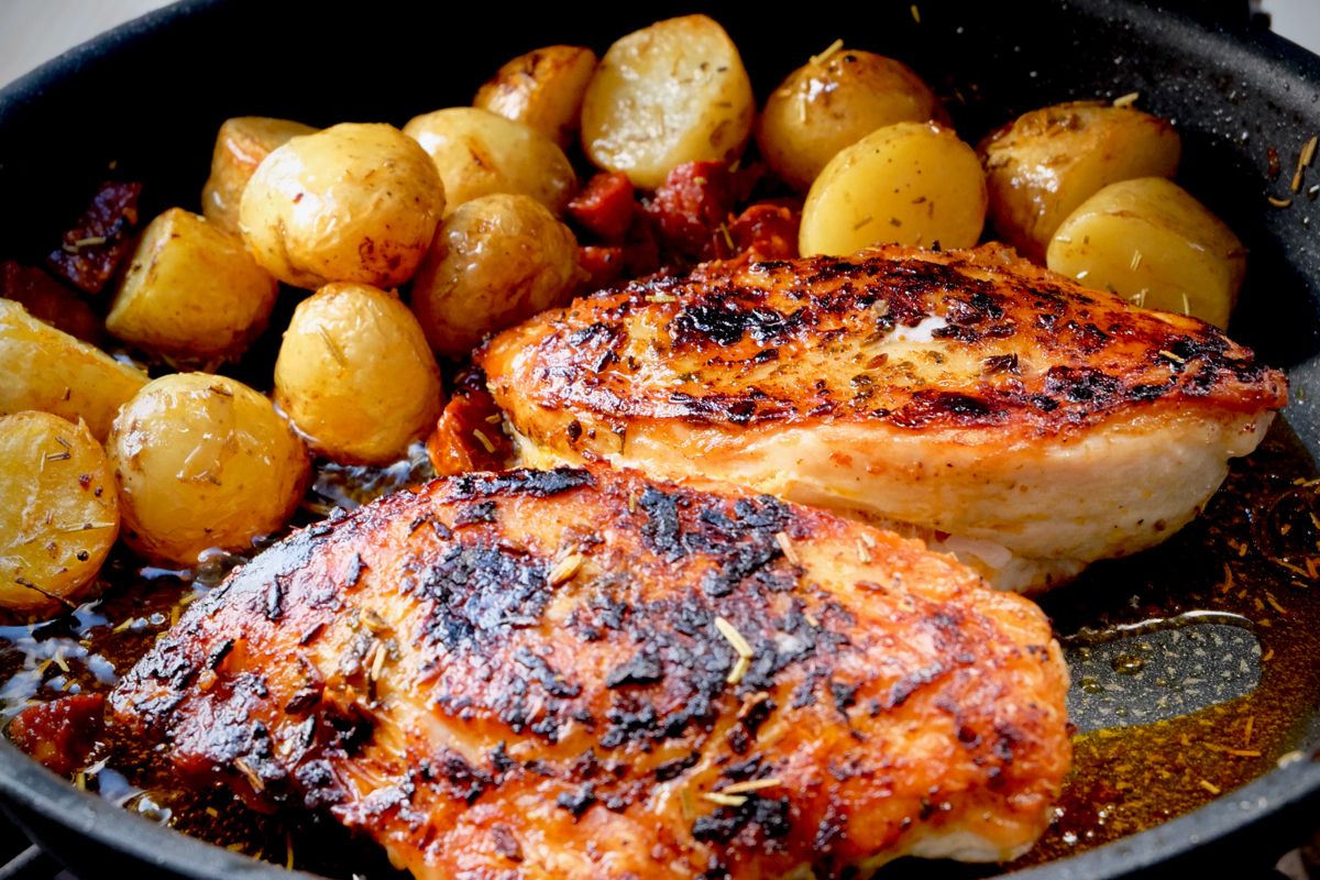 receta-de-pechugas-de-pollo-picantes