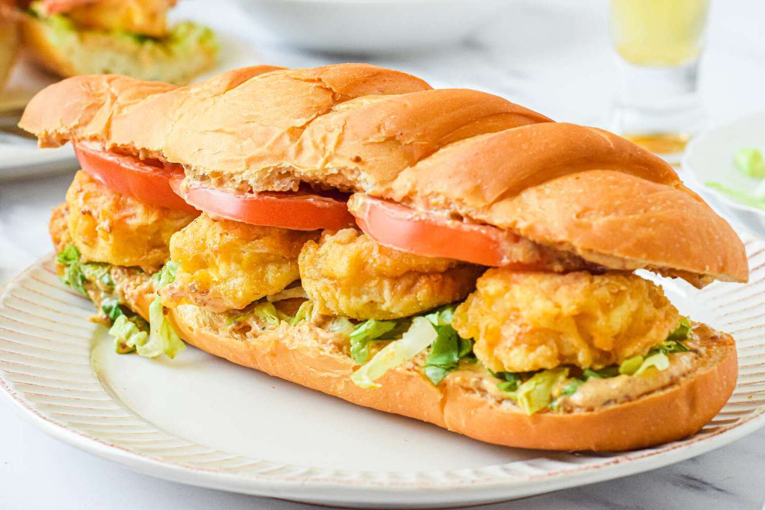 receta-de-po-boys-de-camarones