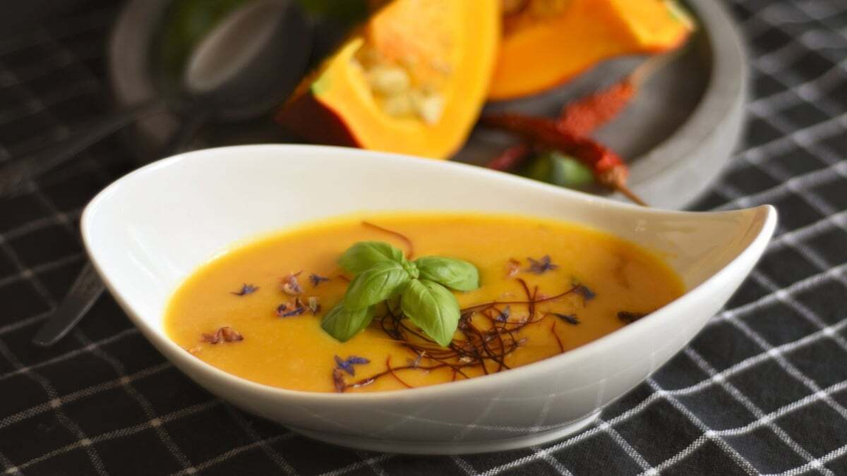 receta-de-sopa-de-calabaza-al-curry