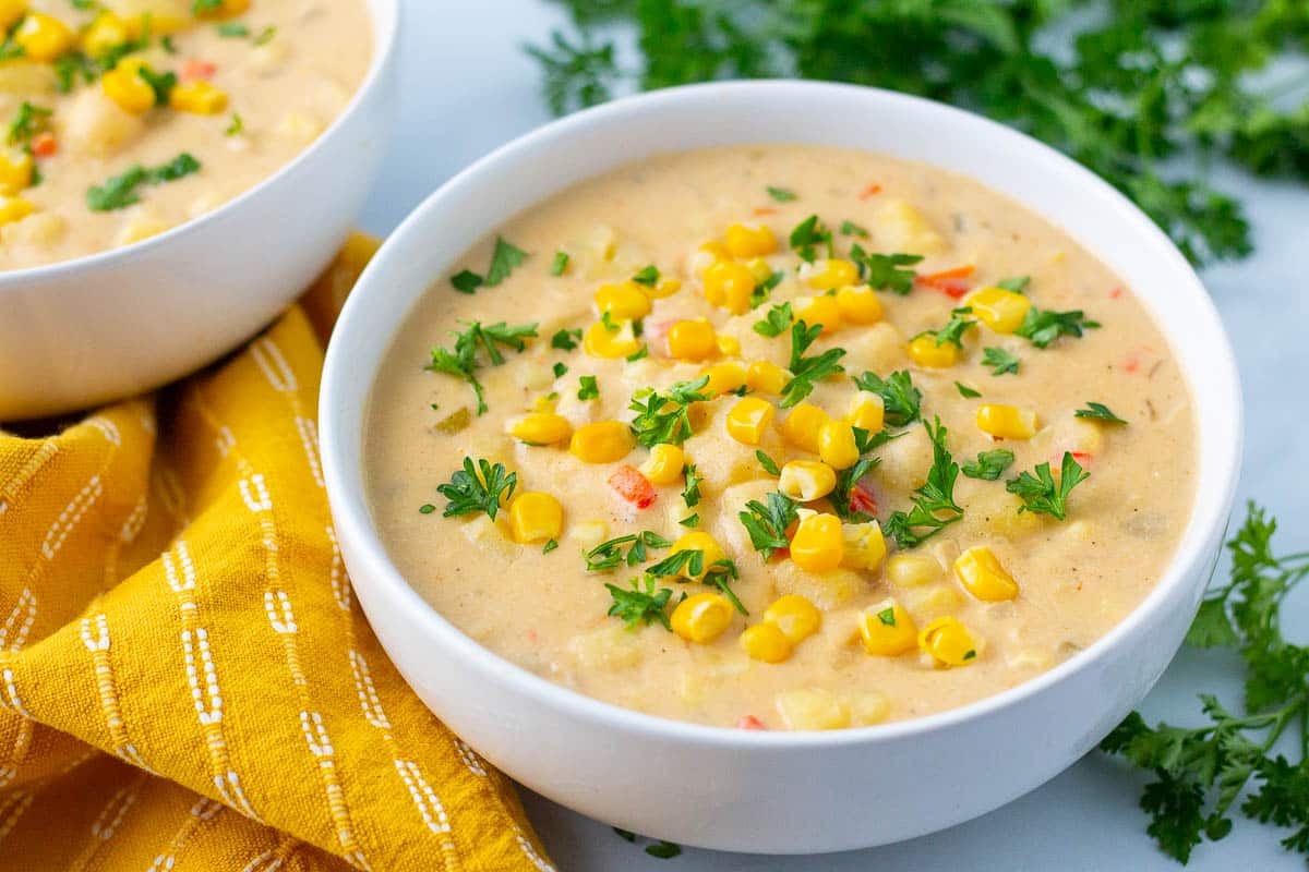 receta-de-sopa-de-maiz-vegana