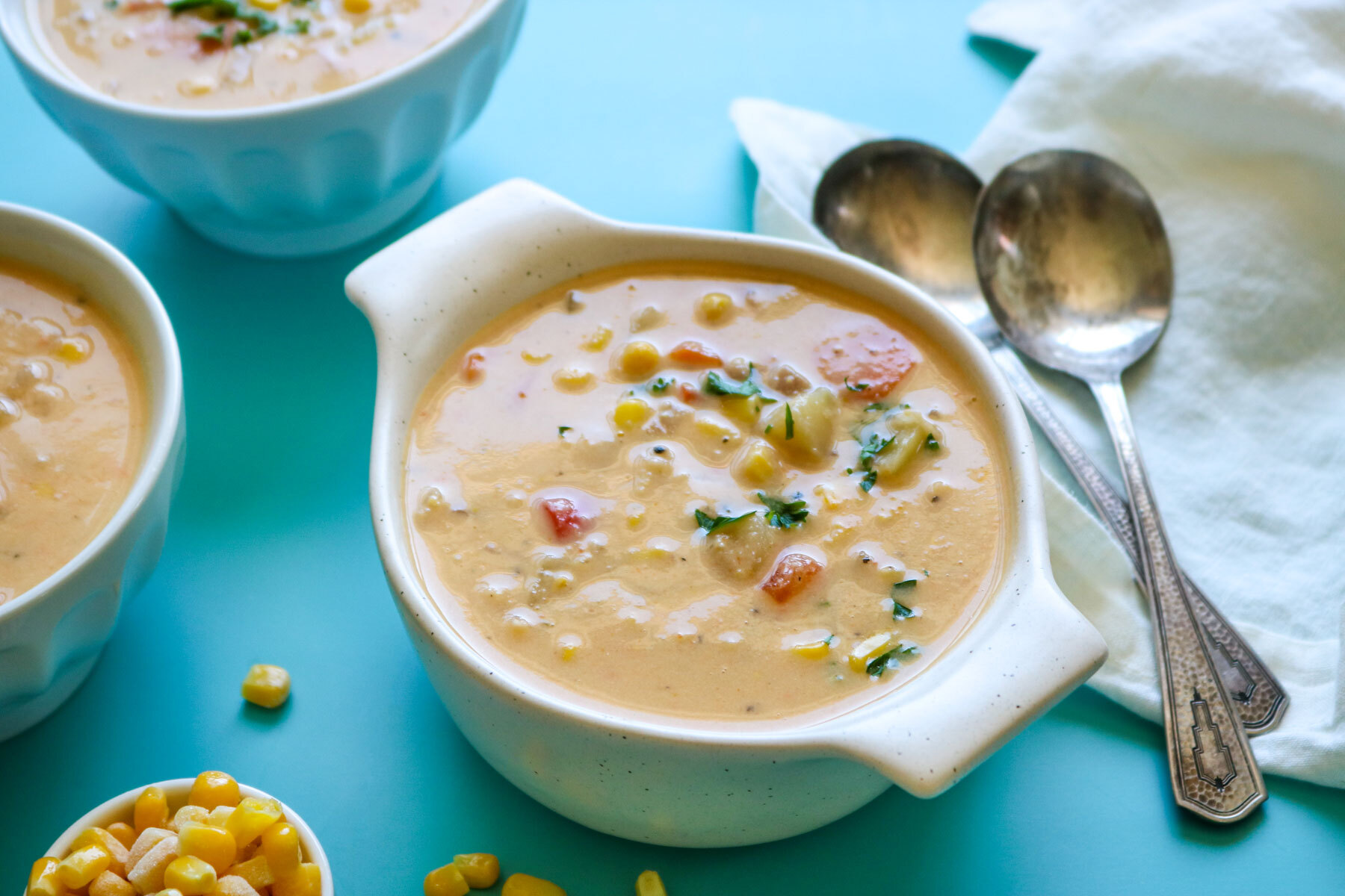 receta-de-sopa-de-maiz-vegana-en-olla-de-coccion-lenta