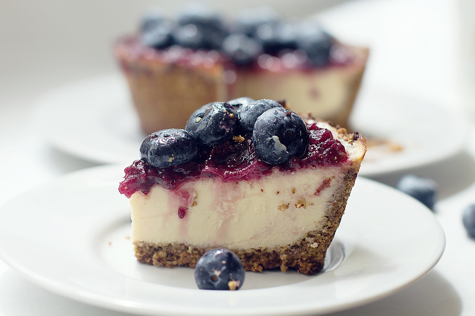 receta-de-tarta-de-queso-con-arandanos