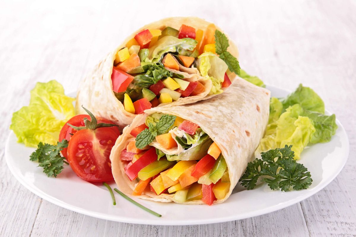 receta-de-wraps-de-verduras-frescas
